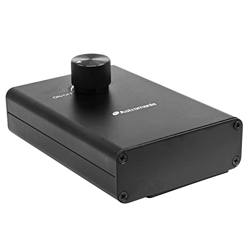 31vbdZK3ZyL Astromania Artificial Star Dimmable for Telescope Tests and Collimation - Provides Perfect Adjustment of Your Telescope and Offers Also a Quick Testing Possibility - Image 6
