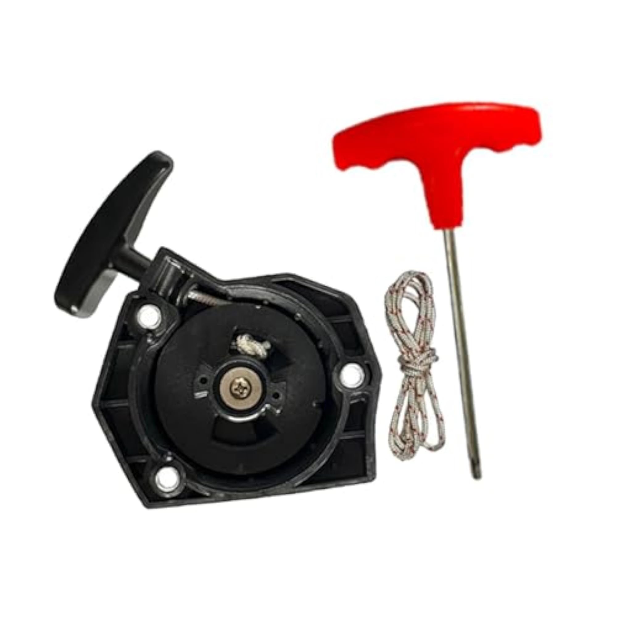 Recoil Starter Pull Start Assembly for EB252 Pb2520