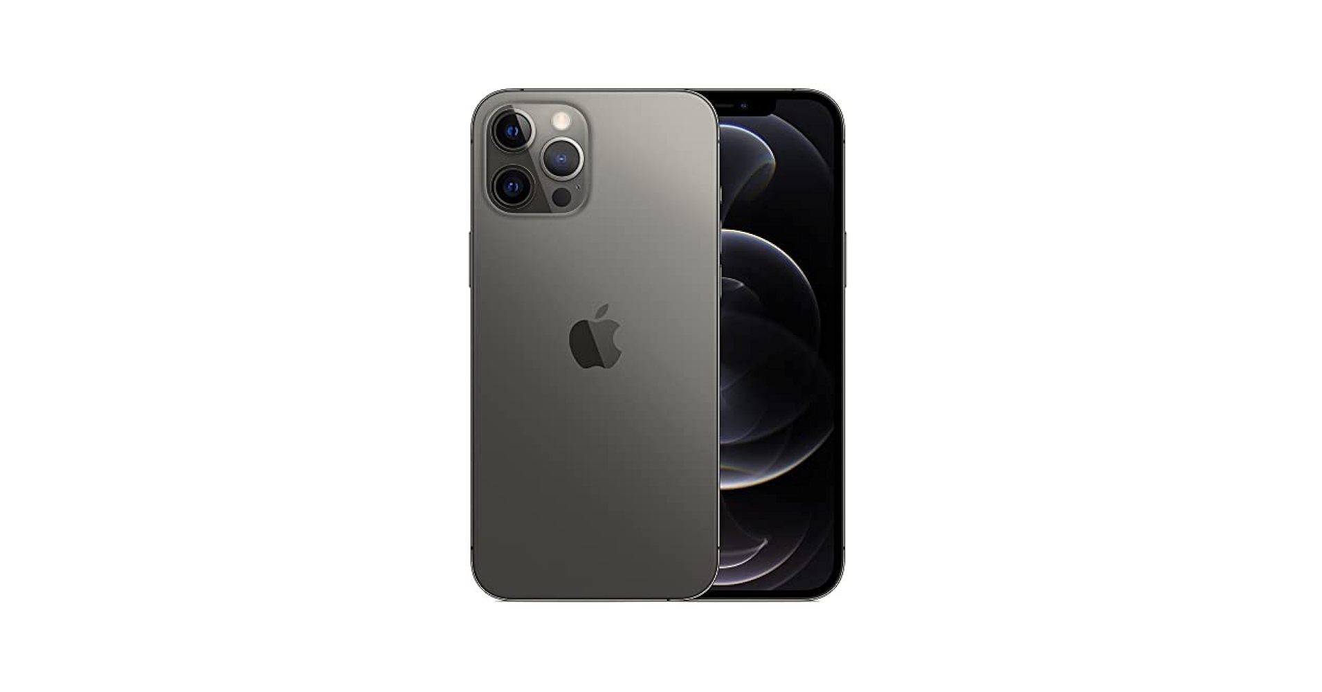 Amazon.com: Apple iPhone 12 Pro Max 5G, US Version, 256GB