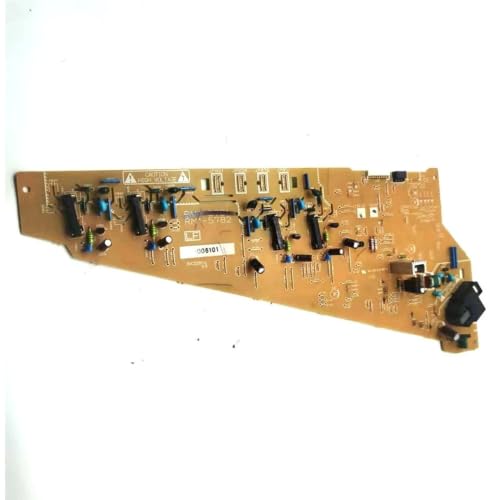 Carte Haute Tension RM1-5782 HP CP4525 CM4540 composant imprimante