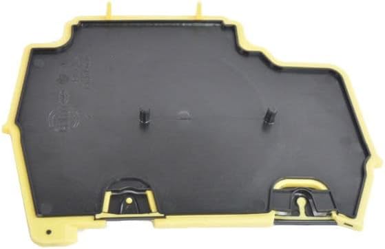 Mopar 68167418AA - B-Pillar Baffle