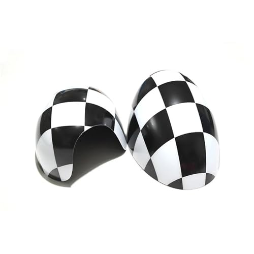 GNXeA~[Jo[yA ɓKMINIAɓKCooper SAJCWAF54AF55AF56AF57AF60 2015-2019p hA~[Jo[ Cgz[Ȃ Ar[E(J[4,HD)