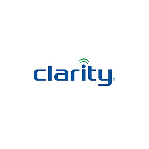 Teléfono inalámbrico Clarity Amplificado D704HS miniatura 2