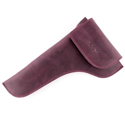 MG Leather Work�ɂ��{���̃N���C�W�[�z�[�X���U�[���A���g/�e�i�[�T�b�N�X�l�b�N�|�[�`�T�b�N�X�l�b�N�o�b�O�A�A���g�e�i�[�T�b�N�X�l�b�N�z���_�[�T�b�N�X�A�N�Z�T���[(�e�m�[���A�}���T��)