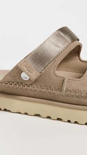 Image of UGG Women's Goldenstar Glide