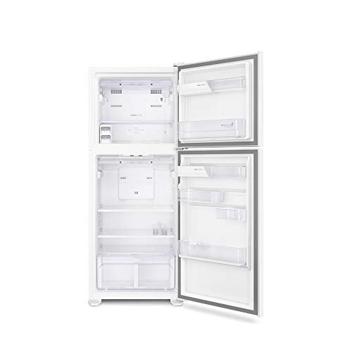 Geladeira/Refrigerador Top Freezer 431L Branco (TF55) 220V