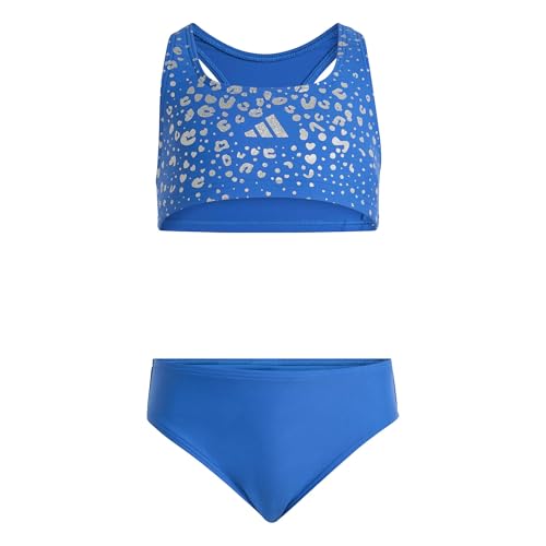 Ensemble bikini scintillant Enfants - vue 7