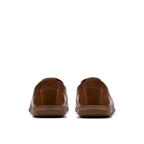 Image of Clarks Flexway Step Olive Suede (26176956)