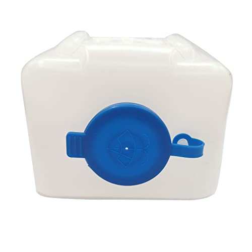 Universale Auto Parabrezza Rondella Pompa Kit