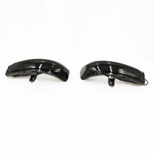 Clignotants dynamiques Mazda CX-7 2008-2011 sécurité pour trajets de nuit et pluie