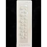 耳つぼジュエリー 耳つぼ 耳ツボ 20粒 耳つぼシール 耳ツボシール 耳ツボジュエリー 耳ツボシールのみ ジュエリー 耳ツボジュエリーシール 耳飾り 耳 パーツ (022)