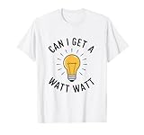 Bright Ideas Lightbulb Humor