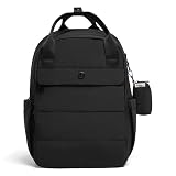 HUGGIES Little Hugs Tiny Traveler Diaper Backpack