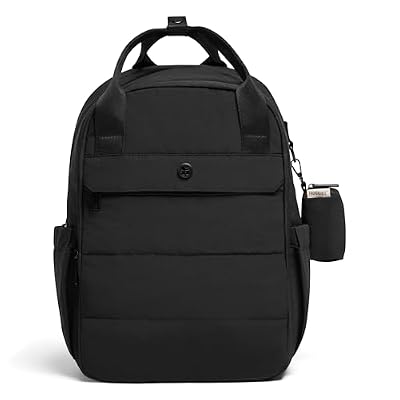 HUGGIES Little Hugs Tiny Traveler Diaper Backpack