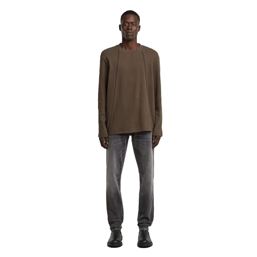 Morry FWD 3D Regular Tapered Jeans – Ansicht 5