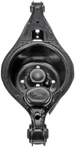 Bras de suspension arrière Dorman 524-252 pour supprimer les claquements passager