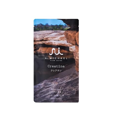 CRbv(RAYCOP) tJ̃NA`Tvg Creatine DMS-CRA001 Dr. MiCHAEL hN^[}CP x^Cz 120(14) ۑEFElHÖE؎gp 