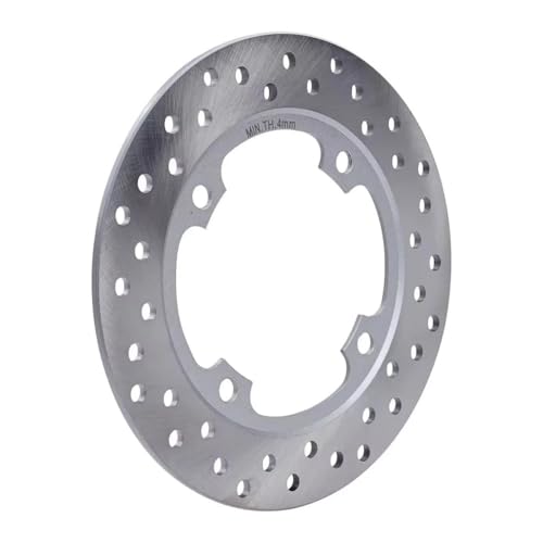 Rotor de moto CBR résout les vibrations au freinage pour CBR600RR et CBR900RR