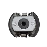 Kupplungsersatzteil für Wacker BS600 BS700 BS500 bietet zuverlässige Funktionalität und Kompatibilität für erweiterten Geräteservice