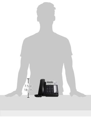 At&T ML17929 2-Line Corded Telephone thumb #6