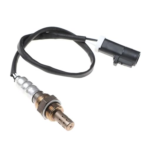 Sonde Lambda à oxygène 234-4127 : évitez l'échec au contrôle technique - 5