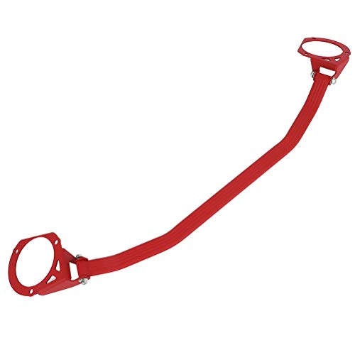 Knocking -Type Sound from Engine Compartment - 2020 Subaru BRZts / Tuned by STI Model 6 CCIYU Front Suspension Strut Tower Bar Fit for 2008-2014 for Subaru Impreza, Red