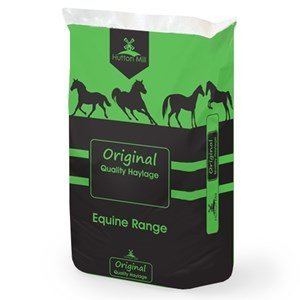Hutton Mill Original Haylage 20kg