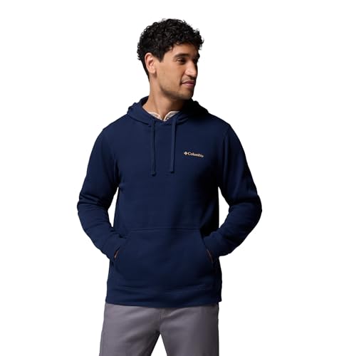 Image of Columbia mens Trek Hoodie