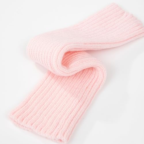 Image of Intgoodluckycc Leg Warmers for Women, Cute Knit Leg Warmer Socks for Dance