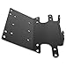 Extreme Max 5600.3136 ATV Winch Mount for Honda Foreman, Black