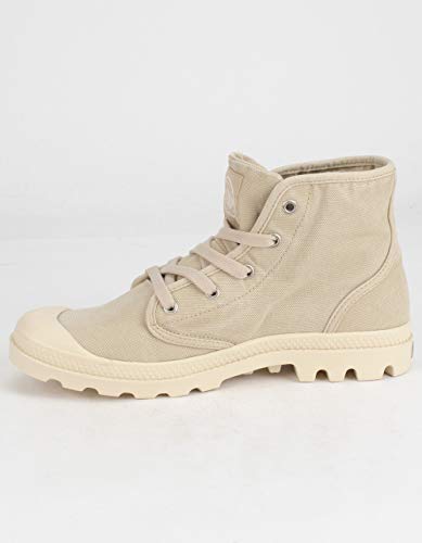Image of Palladium Mens Us Pampa High H