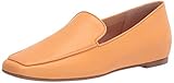 Forro de tela Franco Sarto Mocasines Averly2 para mujer, naranja (Cantaloupe), 36 EU