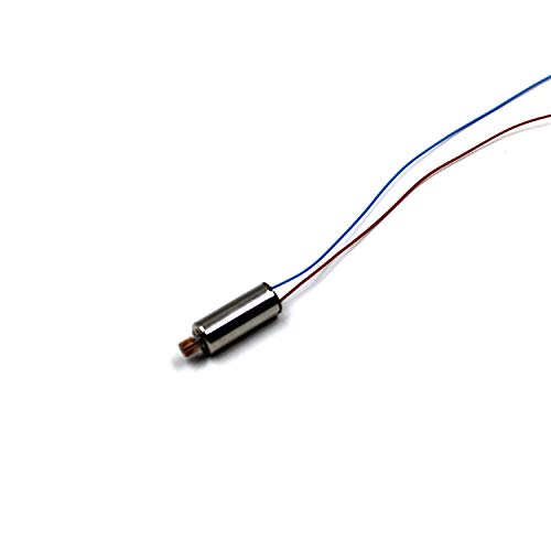 DishyKooker CW/CCW eng/ine RC Drone Motor for SG907 Foldable Aircraft helic/opter Accessories UAV Spare Parts Component 2pcs