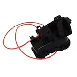 Dieser Tankklappenaktuator ist speziell für Limousinen und SUVs entwickelt. Er gewährleistet Kompatibilität und stellt die ursprüngliche Sicherheitsfunktion der Tankklappe wieder her.