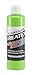 Createx Colors Paint for Airbrush, 8 oz, Fluorescent Green