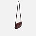 MISAKO Walda bolso bandolera pequeño con solapa y detalles metálicos Mujer Imagen de MISAKO Walda bolso bandolera pequeño con solapa y detalles metálicos Mujer