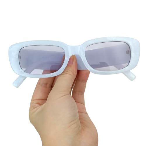 Bride Sunglasses，Bachelorette Party Sunnies, Engagement Decorations, Bridal Shower Accessory, Vintage Small Square Style, Bride To Be Gift4