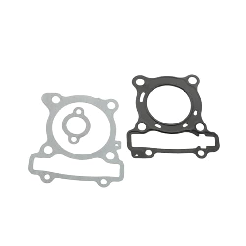 Kit de cilindro para BWS125 y Z125; repuesto B8R-E1311-00 de alta precisión 3