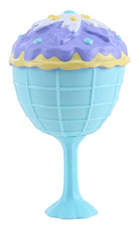 Gelato Surprise Série 1 Get Gelato Surprise Poupée Parfumée Asst. Evol. En Présentoir 12pcs - vue 5