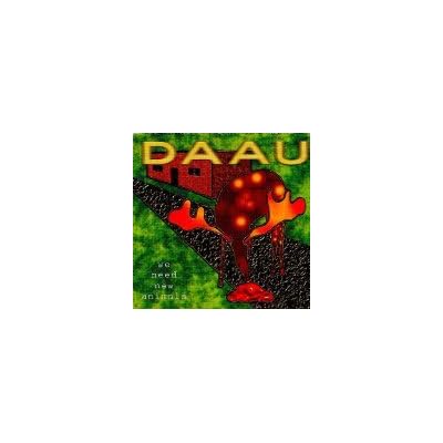 Daau: We Need New Animals