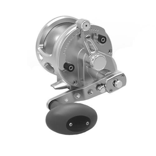 Avet JX G2 6/3 Two Speed Reels