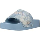 buffalo zehentrenner rose gold  Buffalo Lake Soft Blau 41