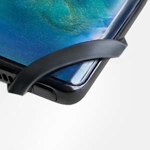 Miniatura 3 de ChargerCity Universal GPS Smartphone Beanbag Dash Dashboard Soporte de montaje de fricción para todos los teléfonos inteligentes iPhone Galaxy hasta