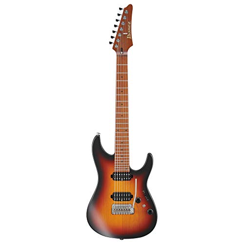 Ibanez Prestige AZ24027-TFF · Guitarra eléctrica