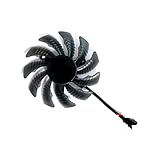 Remplacement des ventilateurs de refroidissement endommagés, anciens et inutilisables