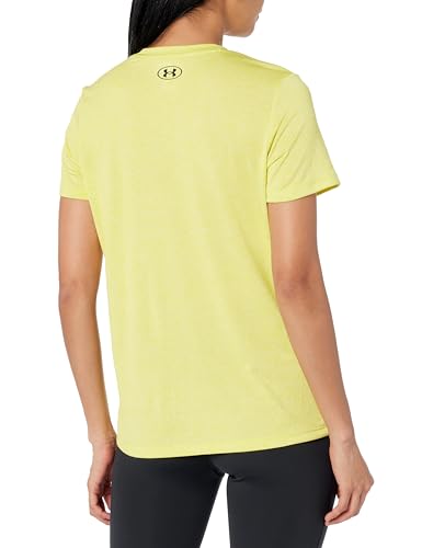Image of Under Armour Women's Tech Twist Short Sleeve Crew T-Shirt