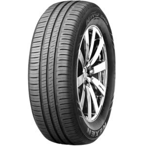 Nexen N Priz 215/60 R16 95H Car Tire : Amazon.in: Car & Motorbike