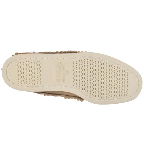 Sebago Men's Portland Fringes Shoes4