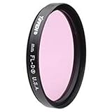 Tiffen 52mm FL-D Fluorescent Filter