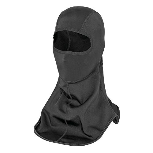 LAMPA 91436 Cagoules pour trajets quotidiens à moto sous la pluie et le vent